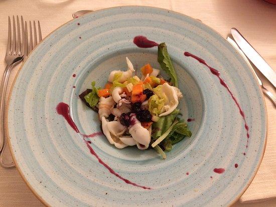 L'Officina del Pesce