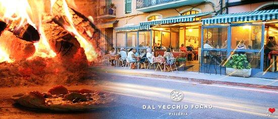 Pizzeria dal Vecchio Forno