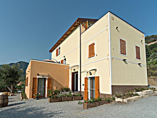 Agriturismo Monaci Templari