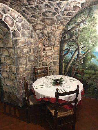 Osteria del Coniglio