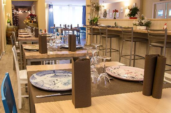 Trattoria San Rocco
