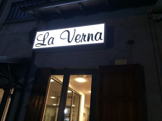 La Verna