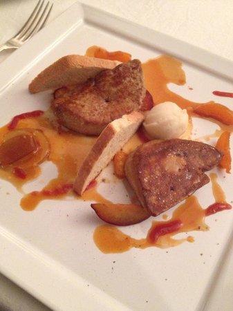 Mauro Ricciardi Alla Locanda Dell'Angelo