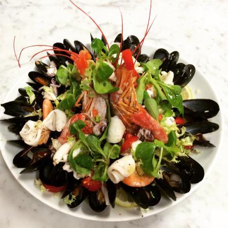 Ristorante del Bagno Sauro Marinella