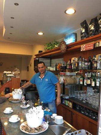 L'Angolo Del Caffé