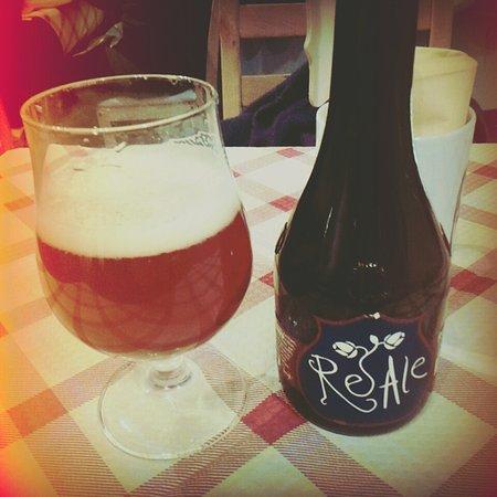 Dallorso il Paradiso della Pinsa