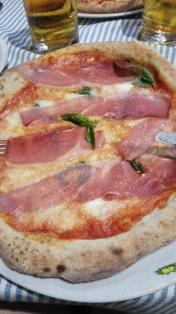 Ristorante Pizzeria Prela'