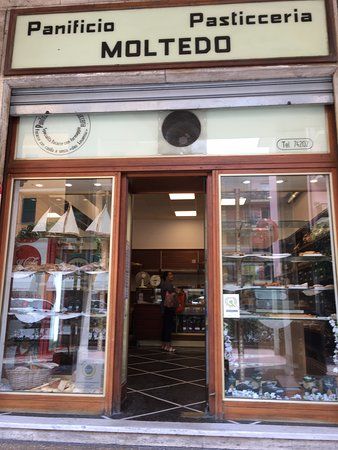 Moltedo G.B. & L. Sas