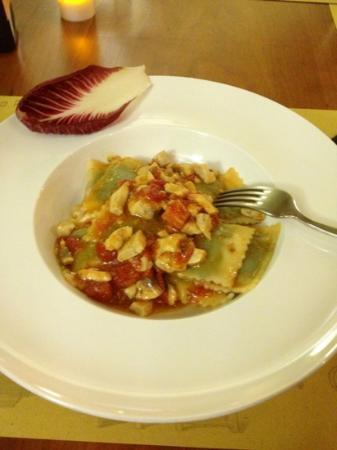 Ristorante La Piazzetta