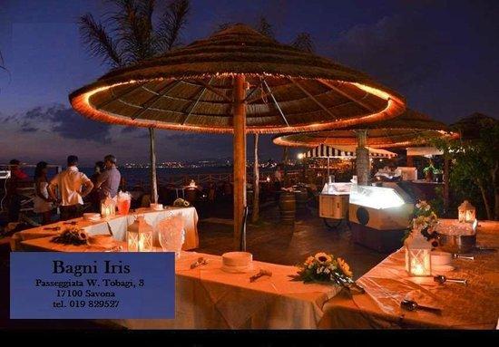 Bagni Iris