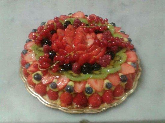 Pasticceria Chiappori 2.0