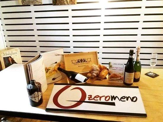 ZeroMeno