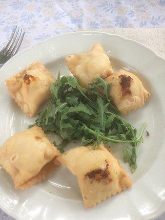 Ristorante Trattoria Terme