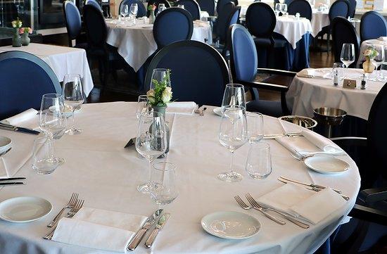 Ristorante Ittiturismo Patrizia