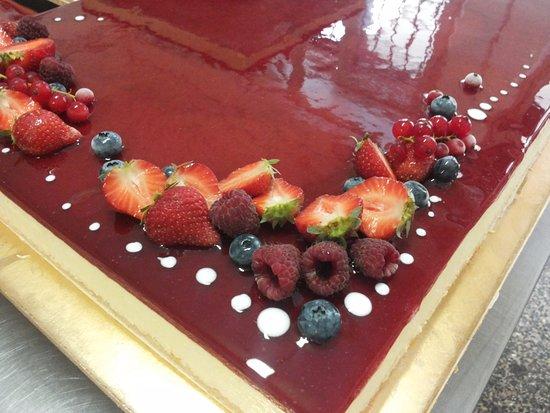 Sinfonia Pasticceria & Caffè