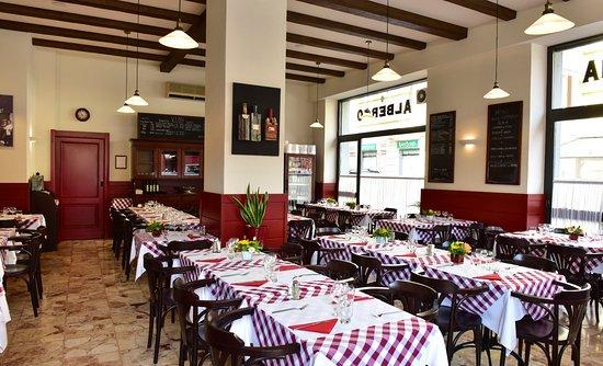 La Trattoria dei Pani