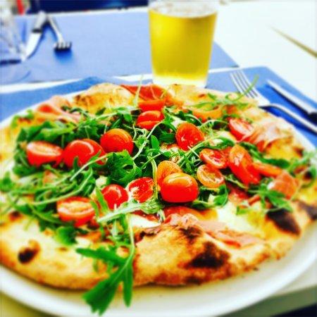 Marinin Pizza & Bistrot