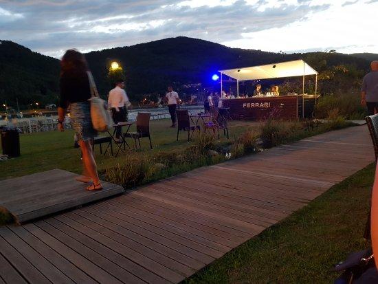 Moor, Au Revoir Au Soleil