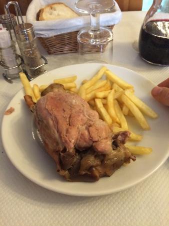 Trattoria La Rustica