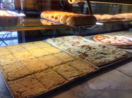 Il Tempio Della Pizza