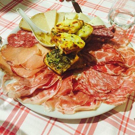 Caciosteria Umbra e.