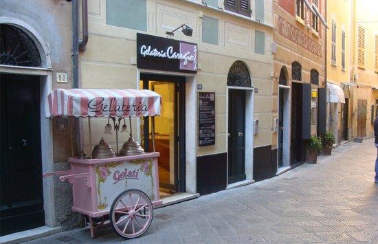 Gelateria Carugio