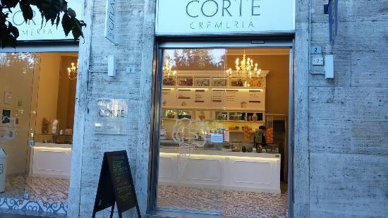 Gelateria CORTE