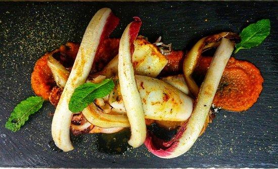 Ristorante Bistrot Julia