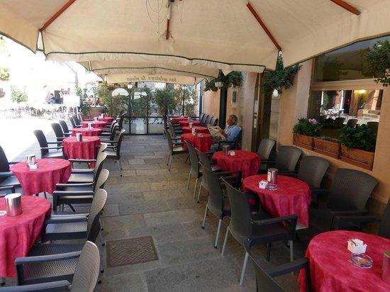 Bar Gelateria La Playa