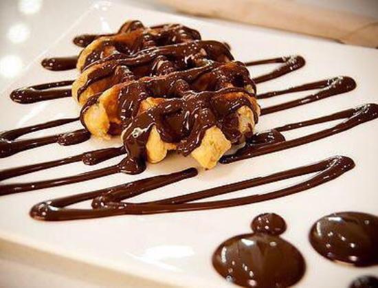 Chocolat Gelateria Pasticceria Caffetteria