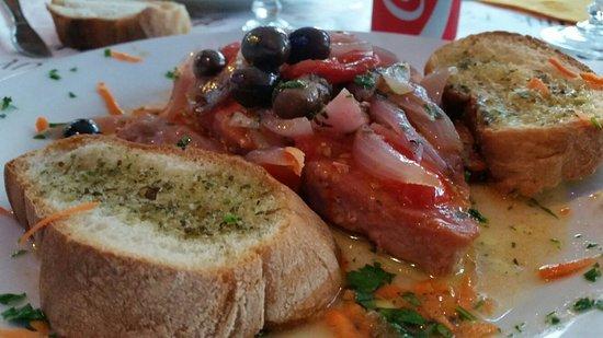 Ristorante L'Approdo