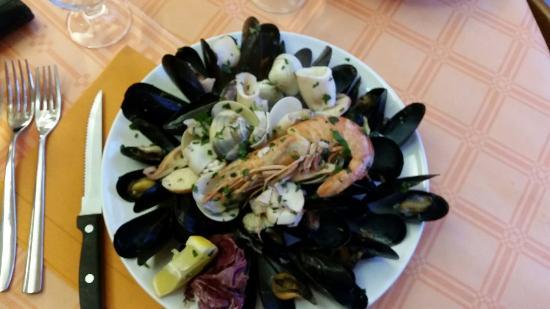 Pizzeria Ristorante Bar Crystal