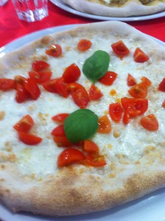 Eich Pizzeria Trattoria