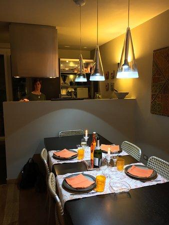 Genova Home Restaurant