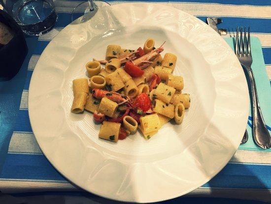 BIF - Best Italian Fish