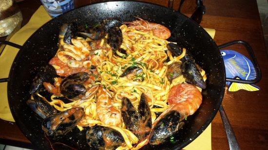 La Trattoria del Pesce