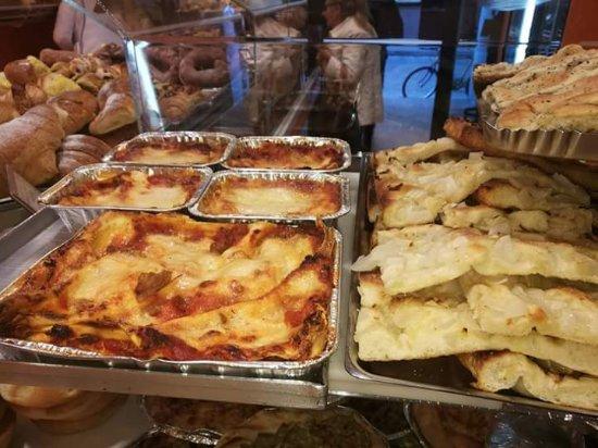 Antico Forno di Figone Roberto