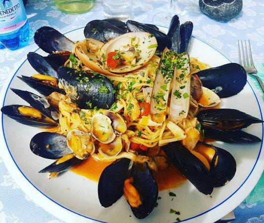 Ristorante Mare Mosso