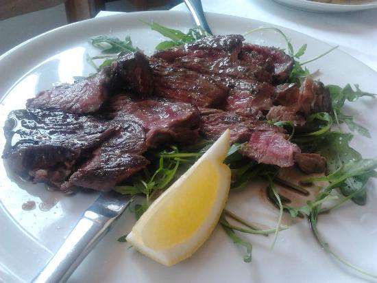 Trattoria Settembrin