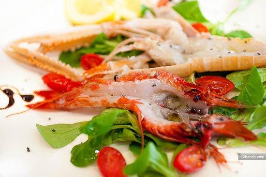 Boma Ristorante Caffè