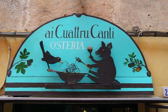 Ai Cuattru Canti