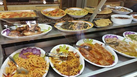 Rosticceria La Baita