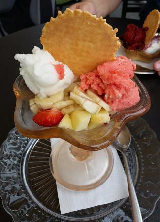 Gelateria Simonetti 1963