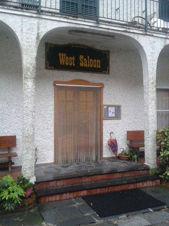 Ristorante West Saloon