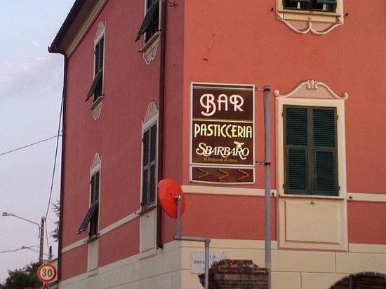 Bar Pasticceria Sbarbaro