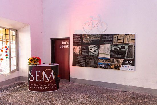 SEM - Spazio Espositivo Multimediale