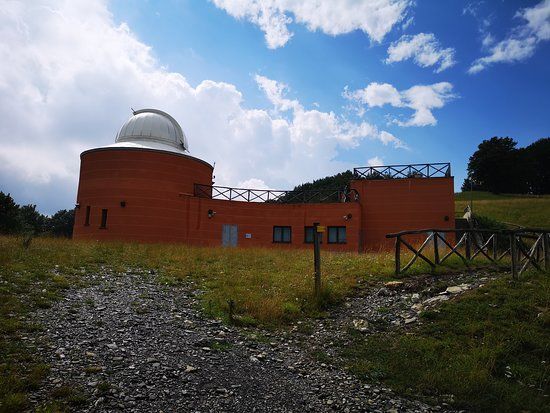 Osservatorio Astronomico Parco Antola