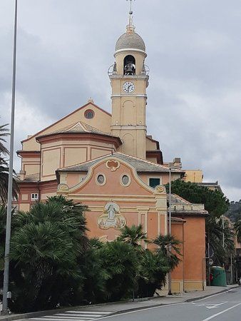 Parrocchia Santa Maria Maggiore