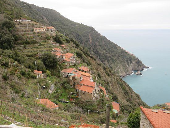 Chiesetta dell'Angelo Custode