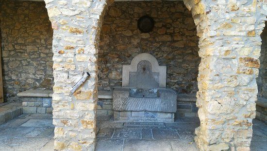 Palazzo dei Monaci e Zecca Seborghina